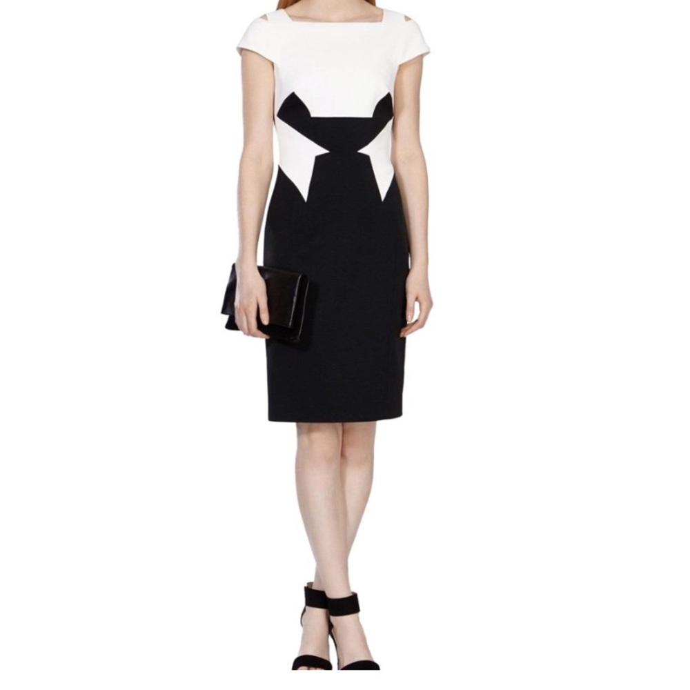 Karen Millen dress